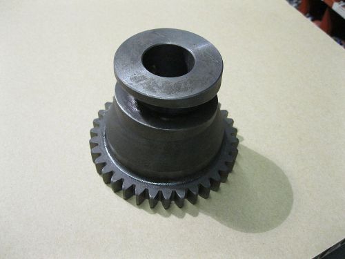 GOSS URBANITE OSCILLATOR BELL TYPE GEAR #D023400-2