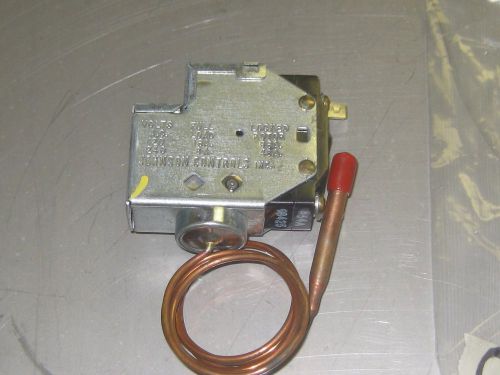 Johnson Controls Pressure Switch (P/N P20EB-2)