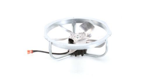 Bunn Condenser Fan Assembly will fit Ultra 2 or CDS-2  Part No. 29084.0000