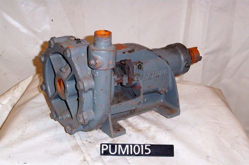 Deming Centrifugal Pump (PUM1015)