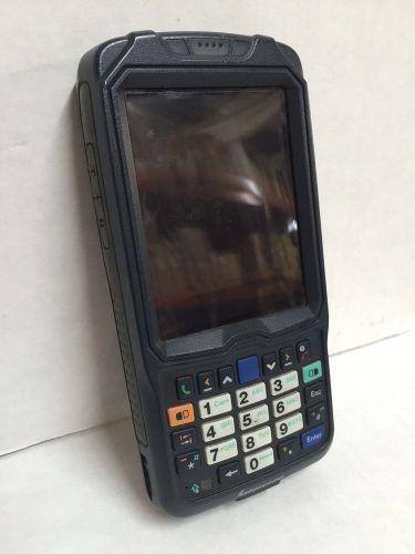 Intermec CN50ANC5EN21  WM 6.1 GPS Bluetooth CN50 Numeric Key- Free Wall Charger