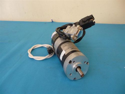 Servo Tecnica SVT57BL03-60V-50167BL02 H40-6-500-VL1