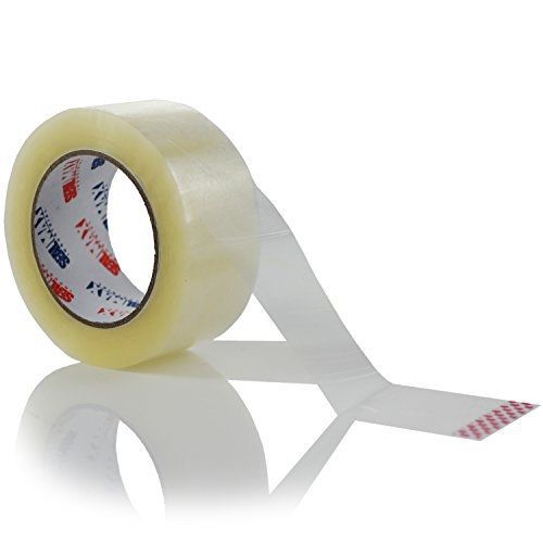 Totalpack totalpack? sealmax packing tape - incredibly durable packaging tape for sale