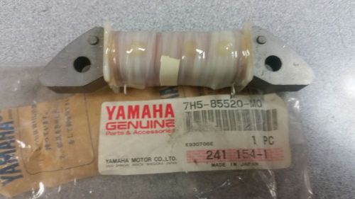YAMAHA 7H5-85520-M0-00 CHARGE COIL