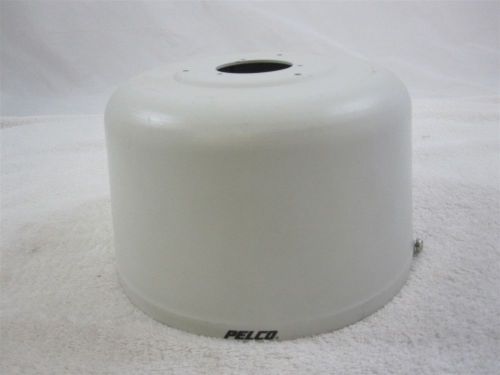 PELCO BB4-PG-E SPECTRA IV SE OUTDOOR DOME replacement cover only
