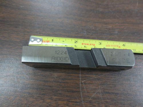 Ridgid 44992 - set bevel tool 1224 guide for sale