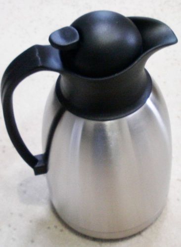 THERMAL CARAFES, GIFTS, COMMERCIAL COFFEE MACHINE,  TEA POT, INSULATED SERVER