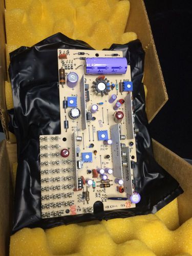 New GTE Automatic Electric HB1011-A Circuit Board *Free Expedited Shipping!!