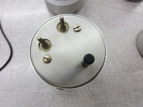 Boonton 103A31 103A-31 Tuning Range 250-700KC Inductor 8603E