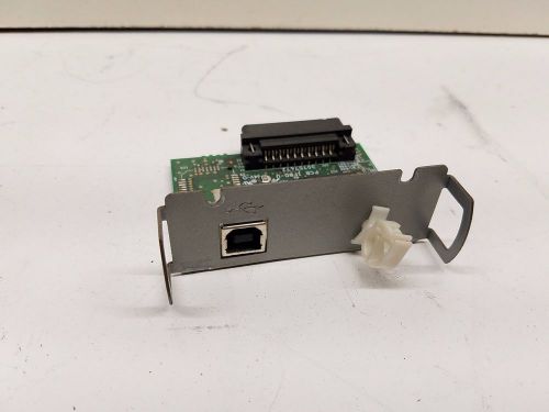 STAR MICRONICS IFBD-U05 USB Interface Card for TSP650 TSP700, TSP800 TSP800 II