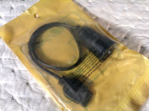 Profax PXLAK-354 Control Plug Assembly W5 PIN Plug