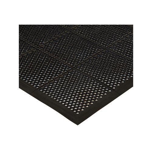 Winco RBMM-35K Floor Mat