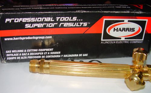 Harris V-315C Medium Duty Welding Handle