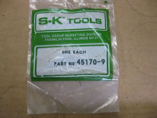 S-k 3/8 drive ratchet repair rebuild kit s&amp;k usa 45170-9 for sale