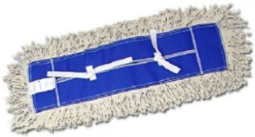 36&#034; Jan Dust Mop Refill Pack of 12