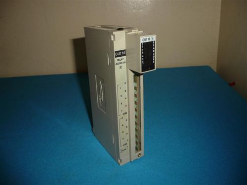 Samsung CPL73103 N-700 PLC Relay Output w/o Terminals