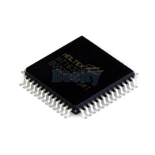 HT1632C Driver Chip f LED Dot Matrix Unit Board 256 kHz