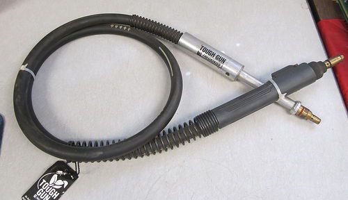 TREGAKISS 5106-45 TOUGH GUN MIG WELDING TORCH