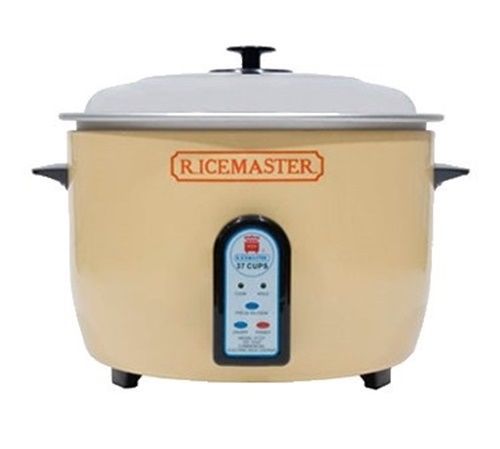 Town 57137 RiceMaster® Rice Cooker/Steamer electric 37 cup capacity