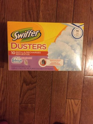 Swiffer Refill Dusters - 16697 - FREE SHIPPING!!