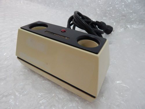 WELCH ALLYN 71110 CHARGER
