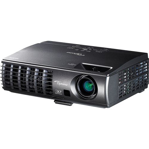 Optoma X304M Projector - Black Electronic NEW