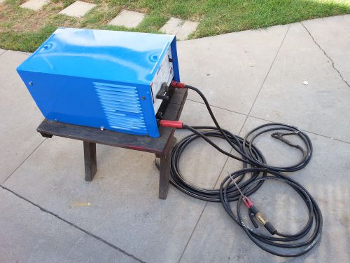 Miller Thunderbolt 225 Arc Welder Style T6A2 230V Single Phase