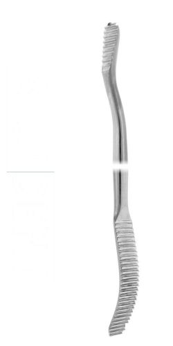 New Bone File 45 Dental Surgical Instruments