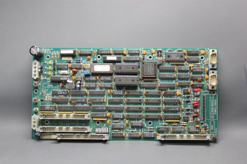 DIGI-DATA CIRCUIT PROCESSOR INTERFACE BOARD MCB9 MCB-9