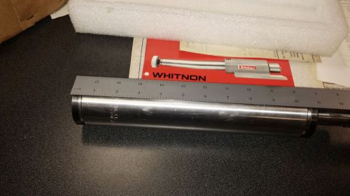 Precision grinding spindle 60mm dia. internal external mint! for sale