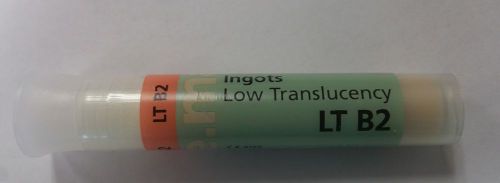 Ivoclar IPS Emax Press Ingots High Trans LT-B2 Ceramic 5pk PRICE REDUCED