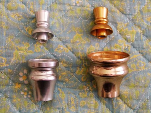 BUD DRAFT TAP HANDLE 3/8 &#039;&#039;FEMALE THREAD REPLACEMENT PARTS FOR WOODEN PUB STYLE