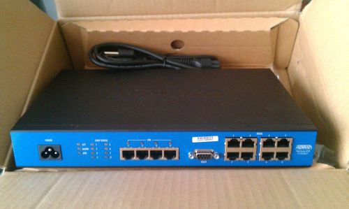 Brand New Adtran 838T SHDSL Router