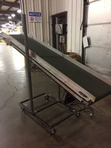 Crizaf Belt Conveyor