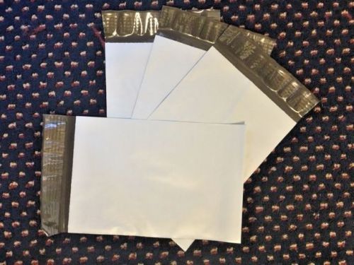 #2 poly mailers bag 7.5x10.5&#034; 1000pcs for sale