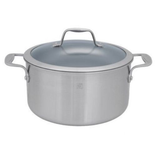 Zwilling ja henckels spirit thermolon dutch oven with lid for sale