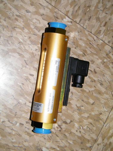 Kobold DSV-2105HR020 Float-Type Flow Meters and Switches for Liquids &#034;NOS&#034;
