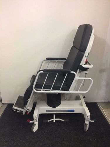 Hausted all purpose chair apc apc250st mt for sale