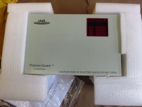 WG Premier-Guard 58 khz Control Box PLCU58 WGPLCU-IM