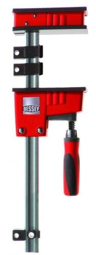 Bessey Heavy Duty 50 inch Parallel Pipe Woodworking Shop Clamp Wood Working Tool