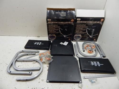 Lot of Illinois Industrial Tool 17390 Mechanics Roller Seat 560949 B3