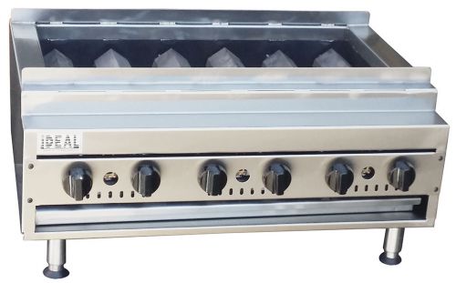 Ideal Cooking Products IDSKB-36