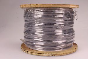 18 Gauge Shielded Riser Cable 1,000&#039;. 18/2 Sound &amp; Security Wire. Comtran 32805