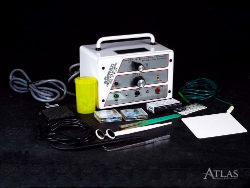 Ellman dento-surg 90 ffp dental electrosurgical unit for monopolar surgery for sale