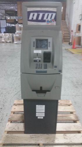 TRITON ATM MACHINE MODEL 9100 WITH KEYS AND CASHBOX