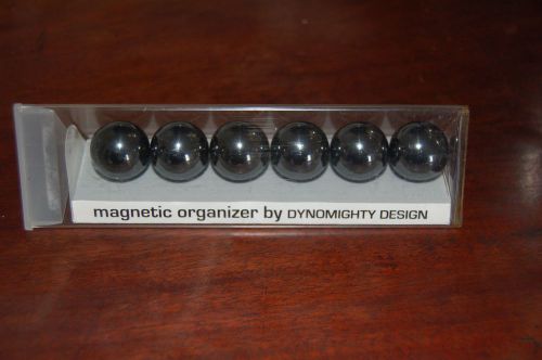 Dynomighty Design Magnetic Desk Dots