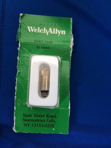 Welch Allyn 06000-u Halogen HPX Bulb