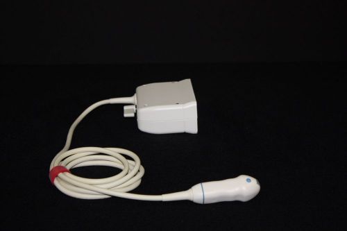 PHILIPS/ ATL C8-5 14R Micro Convex Curved Array Ultrasound Transducer Pediatric