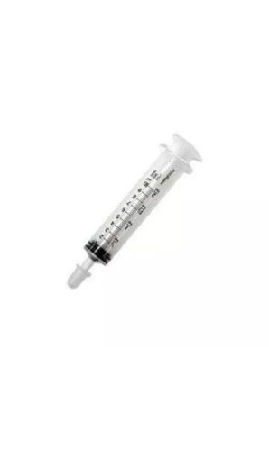 Covidien Monoject Oral Syringe, Clear, 10mL, 100ct 088819071022A1239