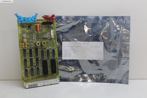 Honeywell SRI EZV110 Serial Interface Board NEW